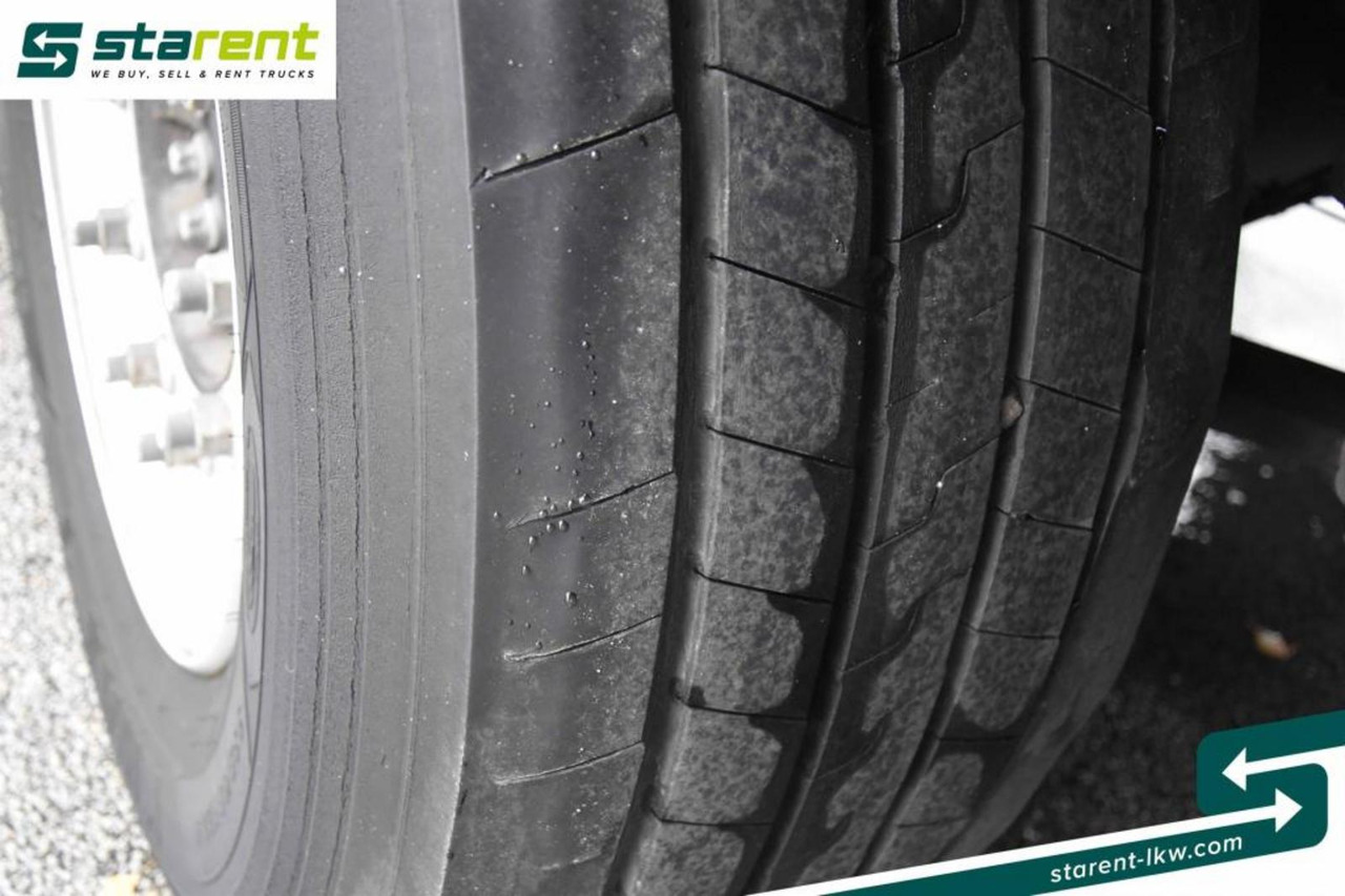 Refrižeratorius puspriekabė Schmitz ThermoKing SLXi300 Doppelstock Palettenkasten: foto 7