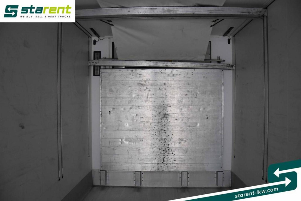 Refrižeratorius puspriekabė Schmitz ThermoKing SLXi300 Doppelstock Palettenkasten: foto 17
