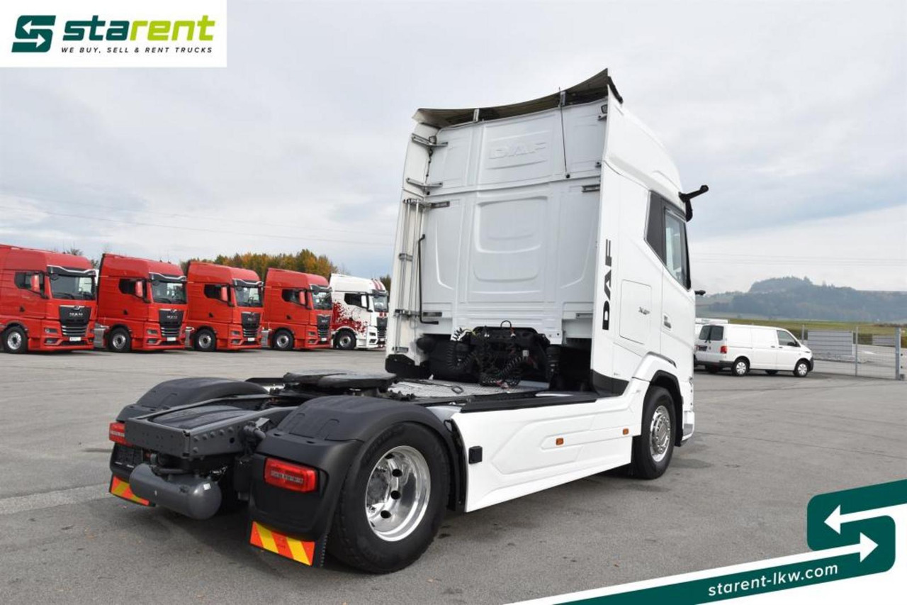 DAF XG+ 530 Leder Intarder Standklima ACC Alufelgen - Vilkikas: foto 5 DAF XG+ 530 Leder Intarder Standklima ACC Alufelgen - Vilkikas: foto 5