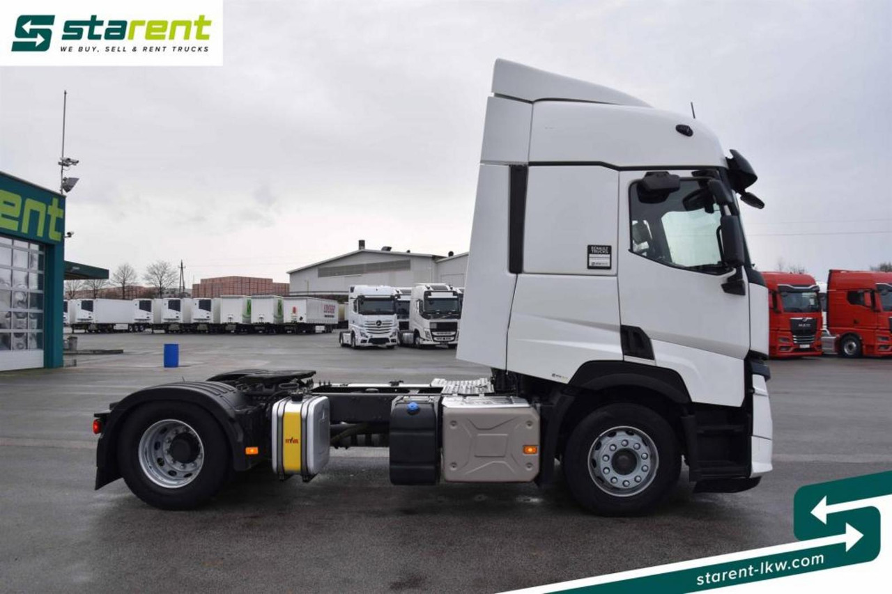 Renault T520 Hydraulikanlage Standklima ACC - Vilkikas: foto 4 Renault T520 Hydraulikanlage Standklima ACC - Vilkikas: foto 4