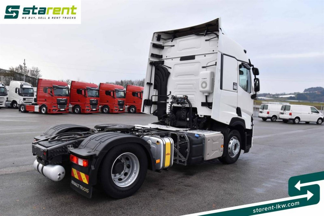 Renault T520 Hydraulikanlage Standklima ACC - Vilkikas: foto 5 Renault T520 Hydraulikanlage Standklima ACC - Vilkikas: foto 5