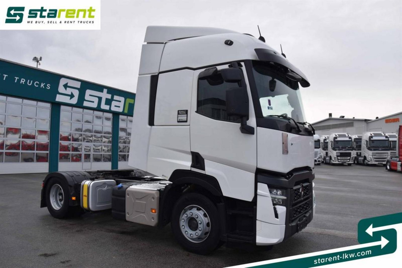 Renault T520 Hydraulikanlage Standklima ACC - Vilkikas: foto 3 Renault T520 Hydraulikanlage Standklima ACC - Vilkikas: foto 3