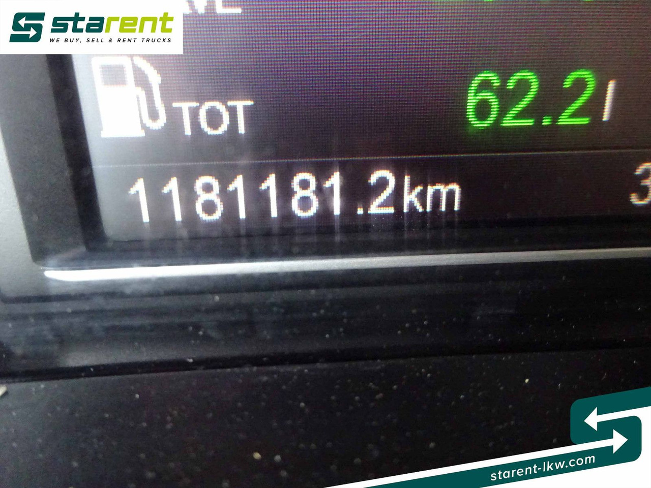 Vilkikas Scania R450, Standklima, Retarder, Navi, Hydraulik: foto 20