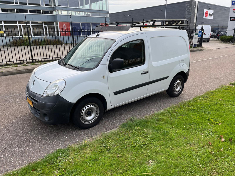 Renault Kangoo 1.5 dci 90 pk, Airco, Navigatie - Mažas furgonas: foto 1 Renault Kangoo 1.5 dci 90 pk, Airco, Navigatie - Mažas furgonas: foto 1