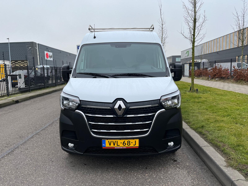 Renault Master 150.35 Red Edition, L3 H2, 150pk, Airco, Nav, Camera - Krovininis mikroautobusas: foto 4 Renault Master 150.35 Red Edition, L3 H2, 150pk, Airco, Nav, Camera - Krovininis mikroautobusas: foto 4