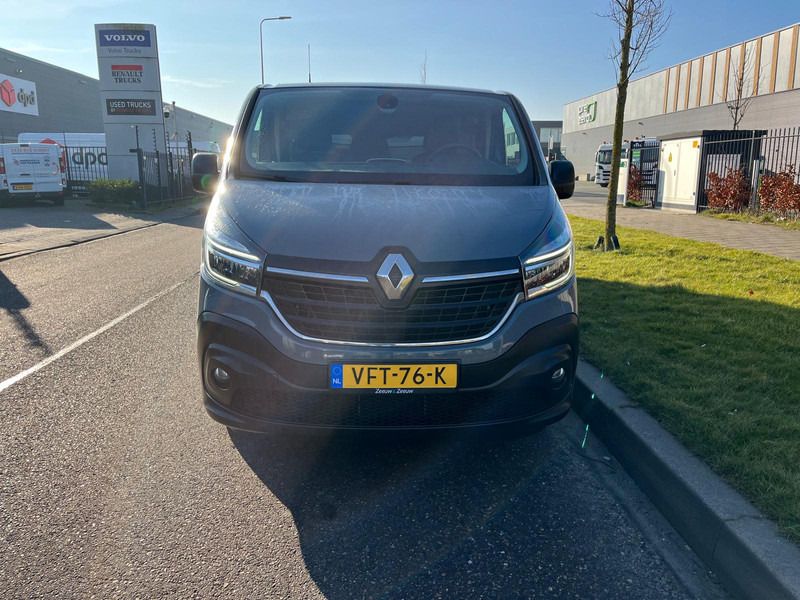 Renault Trafic T29 20.dci L2 H1, Airco, Nav, Camera - Mažas furgonas: foto 4 Renault Trafic T29 20.dci L2 H1, Airco, Nav, Camera - Mažas furgonas: foto 4
