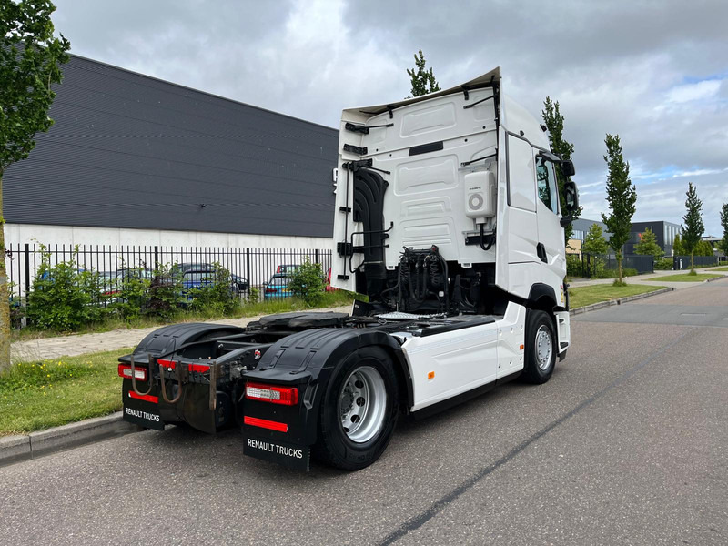 Vilkikas Renault T-13 High 480 T4x2, High Sleeper, Airco, Nav, Camera: foto 16