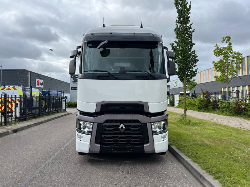 Renault T-13 High 480 T4x2, High Sleeper, Airco, Nav, Camera - Vilkikas: foto 5 Renault T-13 High 480 T4x2, High Sleeper, Airco, Nav, Camera - Vilkikas: foto 5