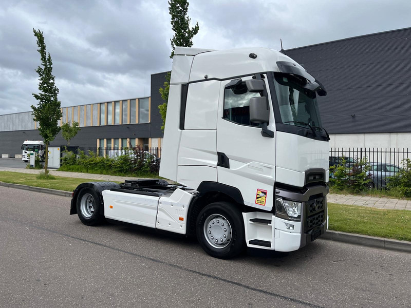 Vilkikas Renault T-13 High 480 T4x2, High Sleeper, Airco, Nav, Camera: foto 8