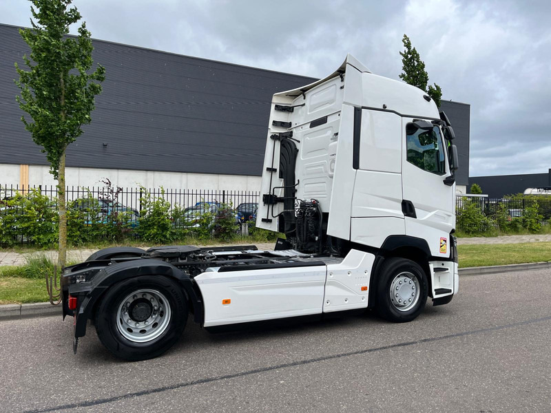 Vilkikas Renault T-13 High 480 T4x2, High Sleeper, Airco, Nav, Camera: foto 18
