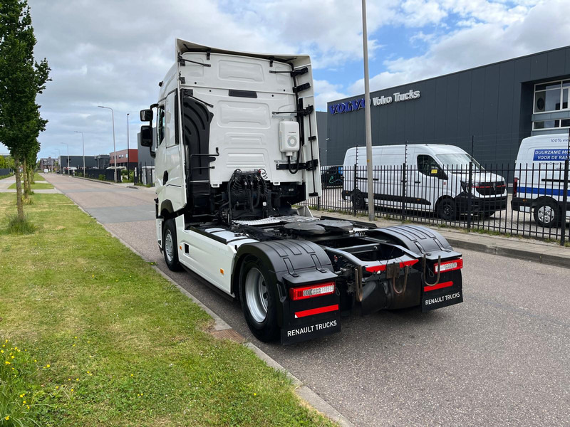 Vilkikas Renault T-13 High 480 T4x2, High Sleeper, Airco, Nav, Camera: foto 12