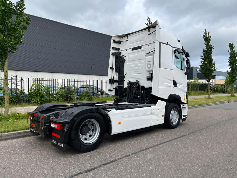 Vilkikas Renault T-13 High 480 T4x2, High Sleeper, Airco, Nav, Camera: foto 17