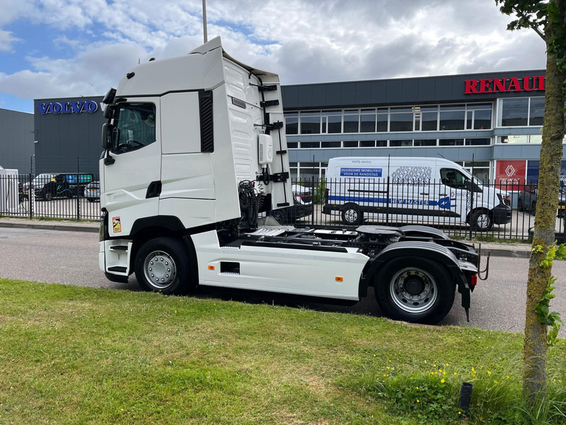 Vilkikas Renault T-13 High 480 T4x2, High Sleeper, Airco, Nav, Camera: foto 10