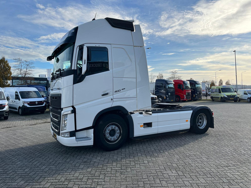 Volvo FH 460 4X2 Globetrotter X Tra High, Unlimited Edition, I-shave - Vilkikas: foto 2 Volvo FH 460 4X2 Globetrotter X Tra High, Unlimited Edition, I-shave - Vilkikas: foto 2