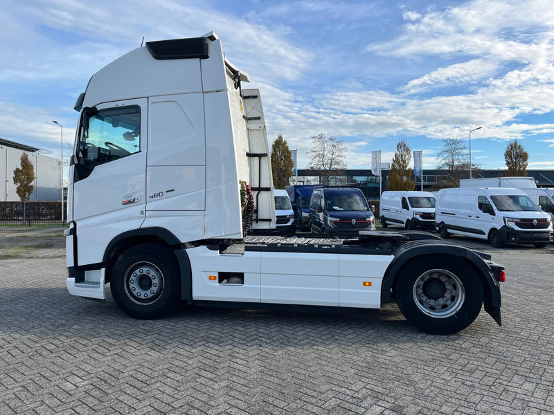 Volvo FH 460 4X2 Globetrotter X Tra High, Unlimited Edition, I-shave - Vilkikas: foto 5 Volvo FH 460 4X2 Globetrotter X Tra High, Unlimited Edition, I-shave - Vilkikas: foto 5