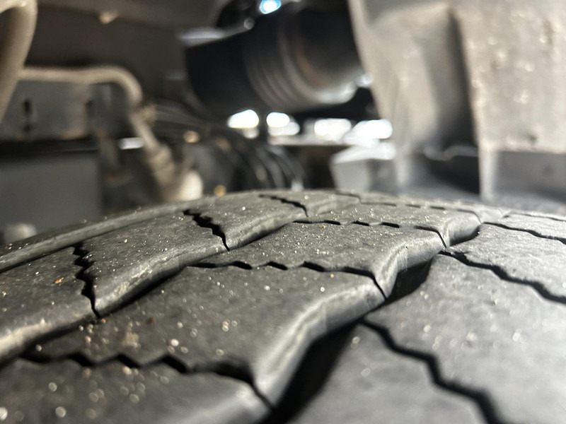 Volvo FH - Vilkikas: foto 5 Volvo FH - Vilkikas: foto 5