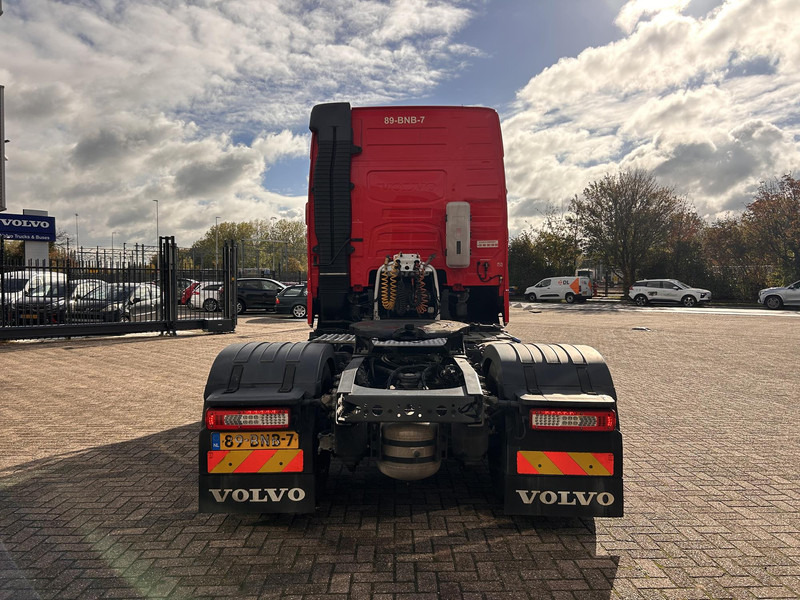 Volvo FH - Vilkikas: foto 4 Volvo FH - Vilkikas: foto 4