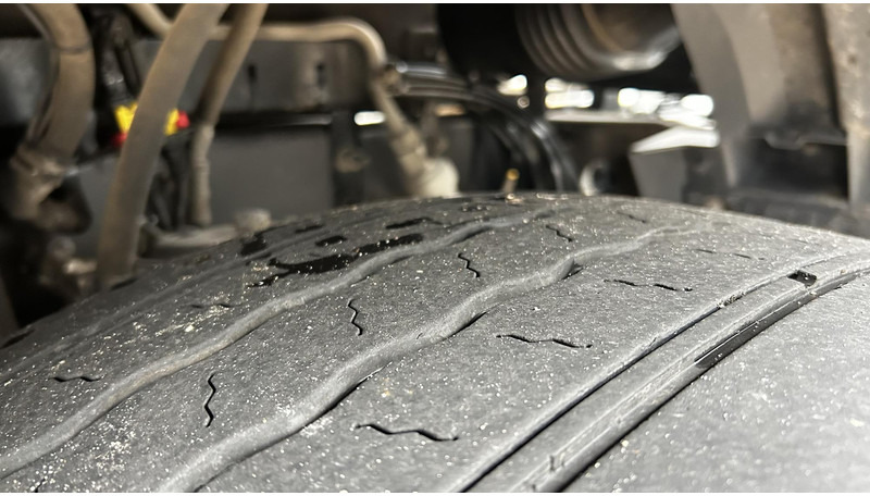 Volvo FH - Vilkikas: foto 4 Volvo FH - Vilkikas: foto 4