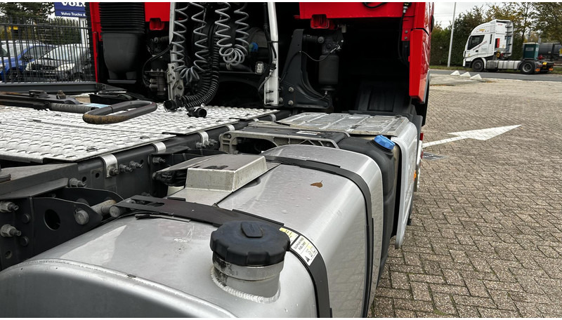 Volvo FH - Vilkikas: foto 5 Volvo FH - Vilkikas: foto 5