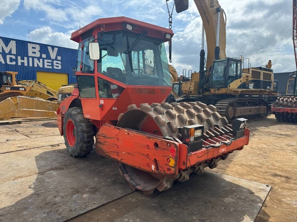Kompaktorius Dynapac CA 152 PD: foto 6