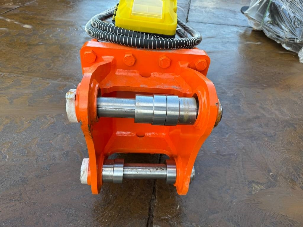 HB 680 hammer 4.5/6 ton - Hidraulinis kūjis - Statybinė technika: foto 4 HB 680 hammer 4.5/6 ton - Hidraulinis kūjis - Statybinė technika: foto 4