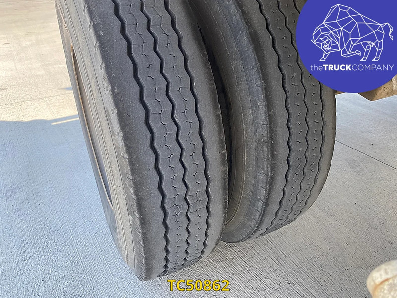 ACTM - Žemo profilio platforma priekaba: foto 2 ACTM - Žemo profilio platforma priekaba: foto 2