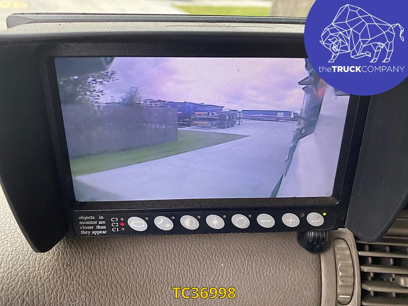 DAF CF 75 310 - Šiukšliavežis: foto 2 DAF CF 75 310 - Šiukšliavežis: foto 2
