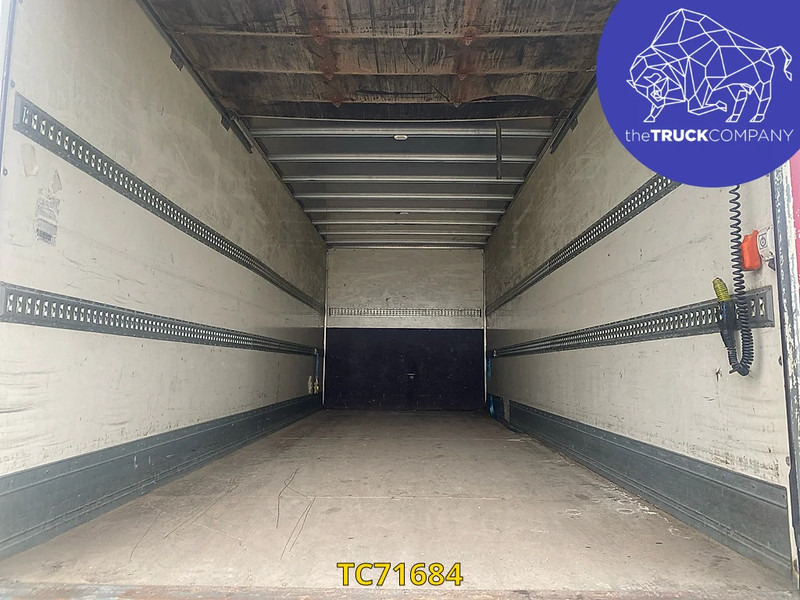 DAF LF 230 - Furgonas sunkvežimis: foto 4 DAF LF 230 - Furgonas sunkvežimis: foto 4