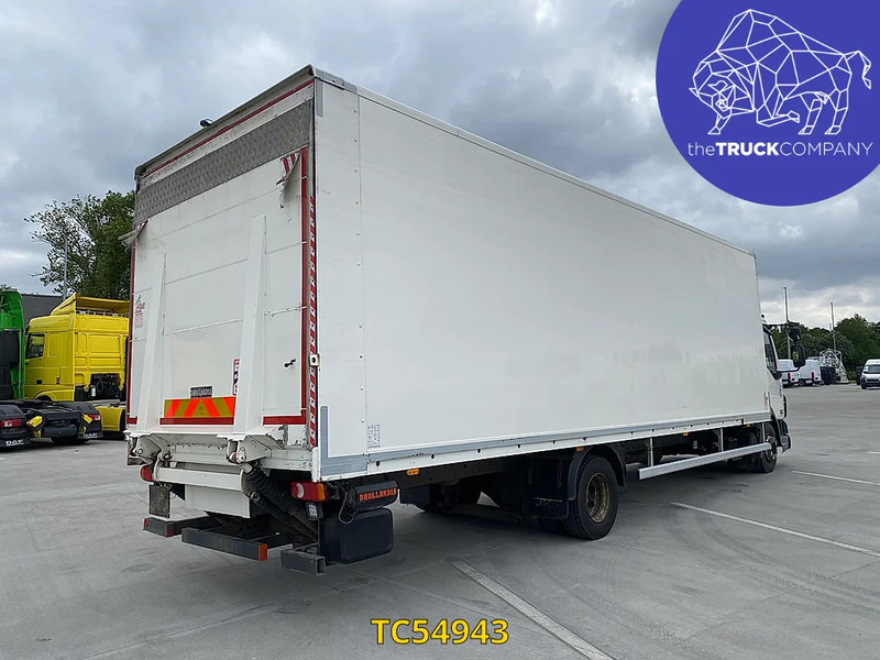 DAF LF 45 250 - Furgonas sunkvežimis: foto 2 DAF LF 45 250 - Furgonas sunkvežimis: foto 2