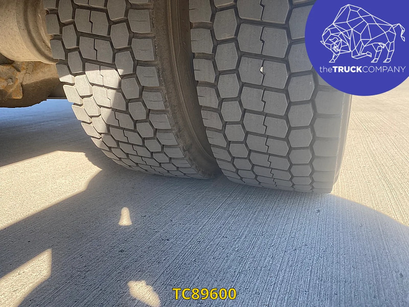 DAF LF 45 250 - Furgonas sunkvežimis: foto 4 DAF LF 45 250 - Furgonas sunkvežimis: foto 4