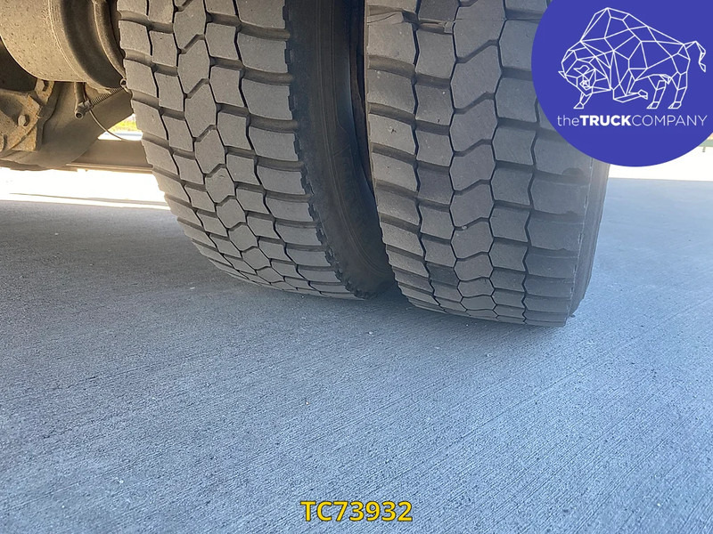 DAF LF 45 250 - Furgonas sunkvežimis: foto 4 DAF LF 45 250 - Furgonas sunkvežimis: foto 4