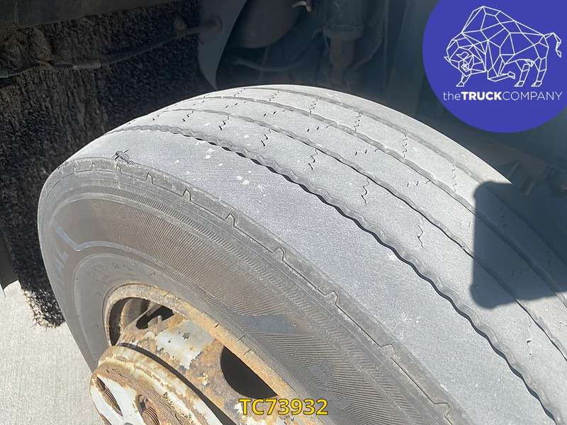 DAF LF 45 250 - Furgonas sunkvežimis: foto 5 DAF LF 45 250 - Furgonas sunkvežimis: foto 5