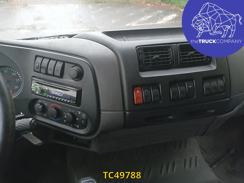 DAF LF 55 250 - Furgonas sunkvežimis: foto 4 DAF LF 55 250 - Furgonas sunkvežimis: foto 4