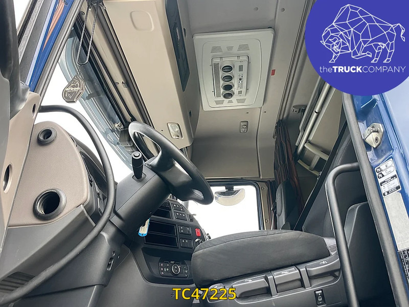 DAF XF Euro6 480 - Konteineris-vežimus/ Sukeisti kūną sunkvežimis: foto 5 DAF XF Euro6 480 - Konteineris-vežimus/ Sukeisti kūną sunkvežimis: foto 5
