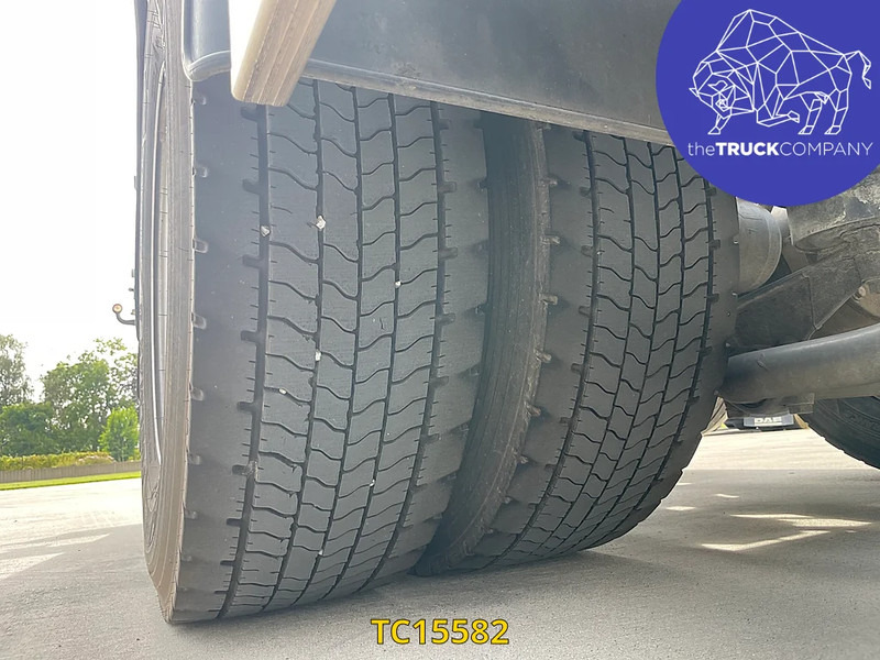 DAF XF Euro6 480 - Konteineris-vežimus/ Sukeisti kūną sunkvežimis: foto 4 DAF XF Euro6 480 - Konteineris-vežimus/ Sukeisti kūną sunkvežimis: foto 4