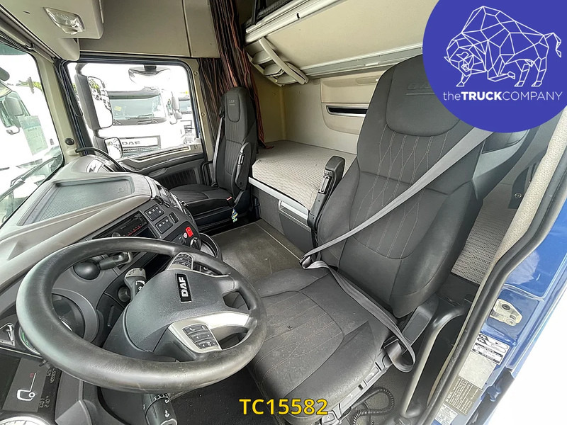 DAF XF Euro6 480 - Konteineris-vežimus/ Sukeisti kūną sunkvežimis: foto 5 DAF XF Euro6 480 - Konteineris-vežimus/ Sukeisti kūną sunkvežimis: foto 5