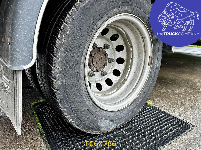 Ford Transit 2.0 TDCI BOX + LIFT - GEARBOX BROKEN - Furgonas su krovinių dėže: foto 4 Ford Transit 2.0 TDCI BOX + LIFT - GEARBOX BROKEN - Furgonas su krovinių dėže: foto 4