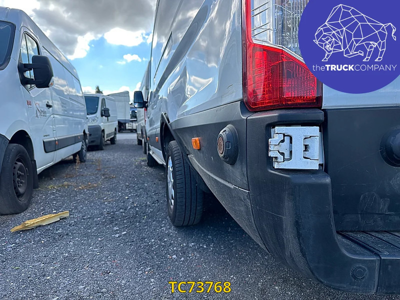 Ford Transit 2.0 TDCI - L4H2 - ENGINE DAMAGE - Krovininis mikroautobusas: foto 4 Ford Transit 2.0 TDCI - L4H2 - ENGINE DAMAGE - Krovininis mikroautobusas: foto 4