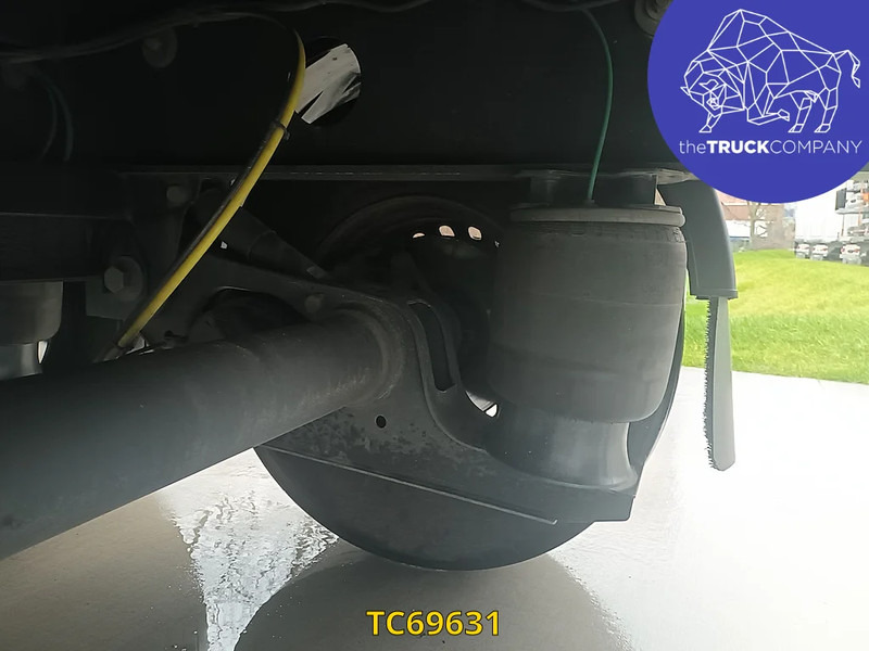 Hoet Trailers - Konteineris-vežimus/ Sukeisti kūną puspriekabė: foto 4 Hoet Trailers - Konteineris-vežimus/ Sukeisti kūną puspriekabė: foto 4