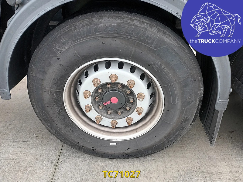 Hoet Trailers - Konteineris-vežimus/ Sukeisti kūną puspriekabė: foto 3 Hoet Trailers - Konteineris-vežimus/ Sukeisti kūną puspriekabė: foto 3