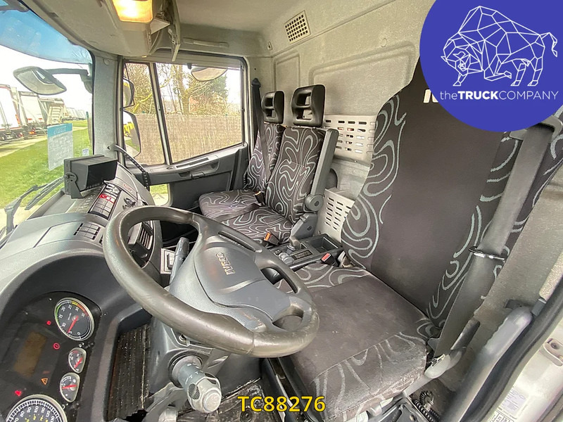 Iveco EuroCargo 120 E22 - Refrižeratorius sunkvežimis: foto 4 Iveco EuroCargo 120 E22 - Refrižeratorius sunkvežimis: foto 4