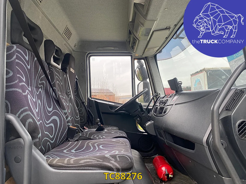 Iveco EuroCargo 120 E22 - Refrižeratorius sunkvežimis: foto 5 Iveco EuroCargo 120 E22 - Refrižeratorius sunkvežimis: foto 5