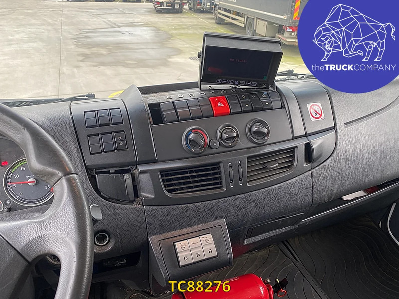 Iveco EuroCargo 120 E22 - Refrižeratorius sunkvežimis: foto 3 Iveco EuroCargo 120 E22 - Refrižeratorius sunkvežimis: foto 3