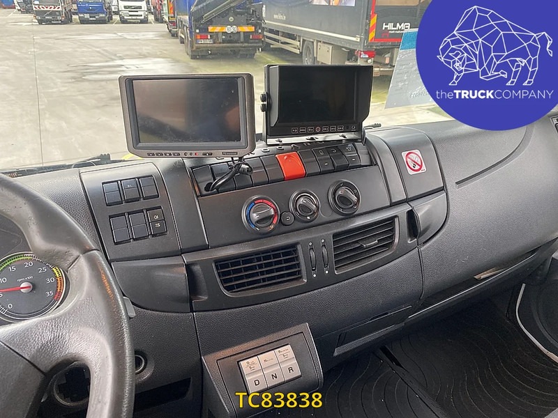 Iveco EuroCargo 120 E22 - Refrižeratorius sunkvežimis: foto 2 Iveco EuroCargo 120 E22 - Refrižeratorius sunkvežimis: foto 2