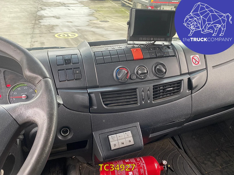 Iveco EuroCargo 120 E22 - Refrižeratorius sunkvežimis: foto 2 Iveco EuroCargo 120 E22 - Refrižeratorius sunkvežimis: foto 2