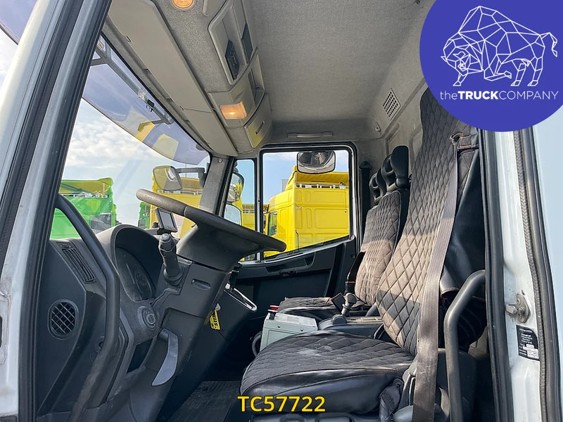 Iveco EuroCargo 120 EL20 - Šiukšliavežis: foto 5 Iveco EuroCargo 120 EL20 - Šiukšliavežis: foto 5