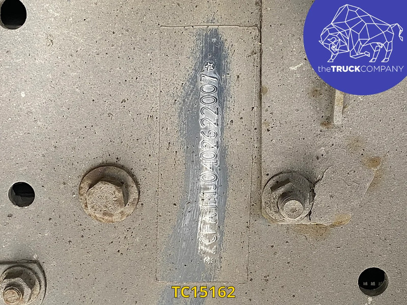 Iveco EuroCargo 160 E25 - Furgonas sunkvežimis: foto 3 Iveco EuroCargo 160 E25 - Furgonas sunkvežimis: foto 3