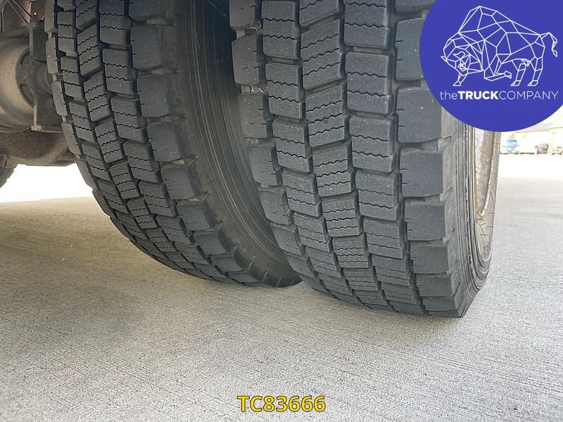 Iveco EuroCargo - Furgonas sunkvežimis: foto 5 Iveco EuroCargo - Furgonas sunkvežimis: foto 5