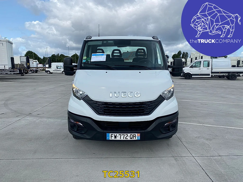 Iveco Daily 35s16 - Komercinis automobilis: foto 2 Iveco Daily 35s16 - Komercinis automobilis: foto 2