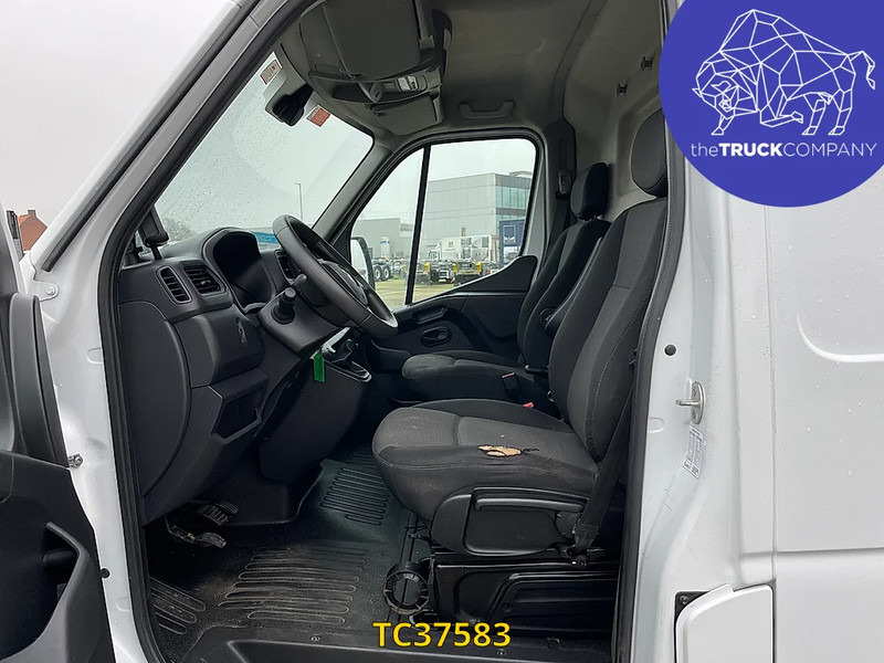 Renault Master 145 - Komercinis automobilis: foto 5 Renault Master 145 - Komercinis automobilis: foto 5